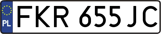 FKR655JC