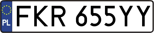FKR655YY