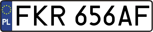 FKR656AF
