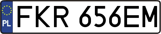 FKR656EM