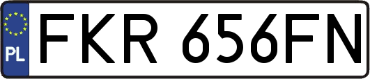 FKR656FN