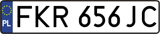 FKR656JC