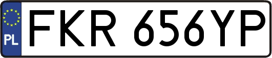 FKR656YP