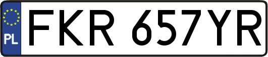 FKR657YR