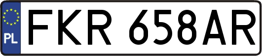 FKR658AR