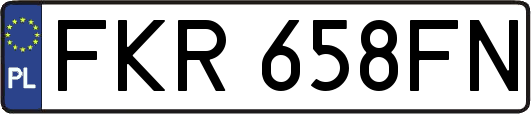 FKR658FN