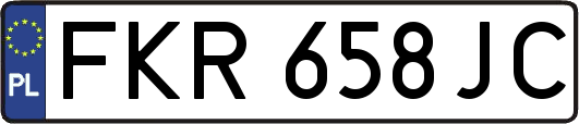 FKR658JC