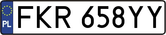 FKR658YY