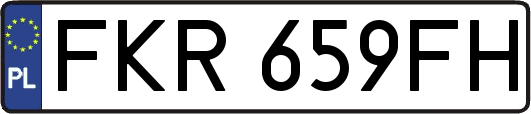 FKR659FH