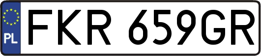 FKR659GR