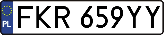 FKR659YY