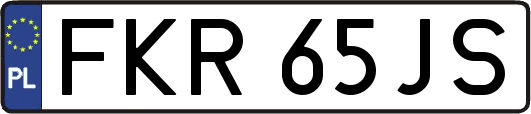 FKR65JS