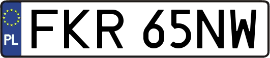 FKR65NW
