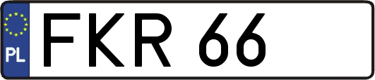 FKR66