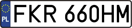 FKR660HM