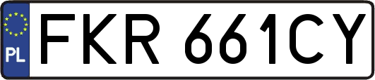FKR661CY