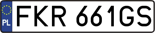 FKR661GS