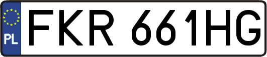 FKR661HG