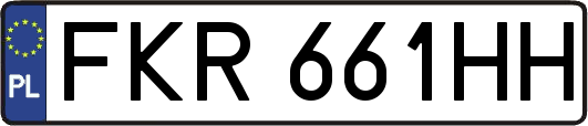 FKR661HH