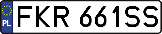 FKR661SS