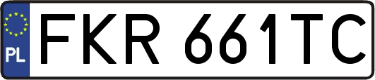FKR661TC