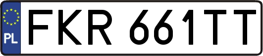 FKR661TT
