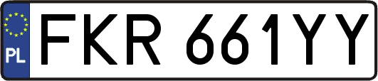 FKR661YY