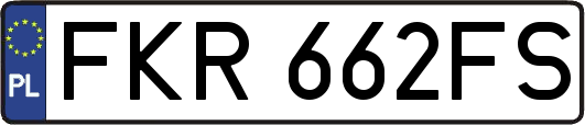 FKR662FS