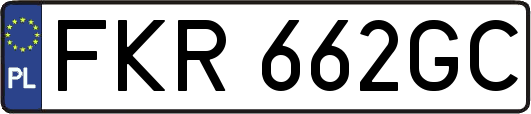 FKR662GC