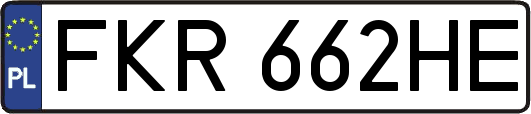 FKR662HE