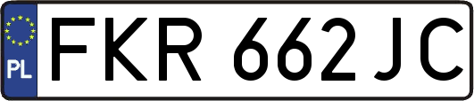 FKR662JC