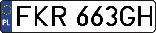 FKR663GH