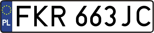 FKR663JC