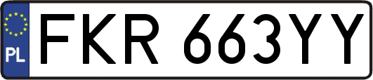 FKR663YY