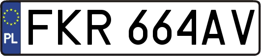 FKR664AV