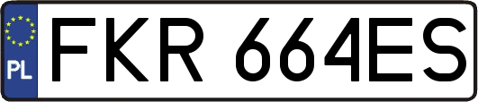 FKR664ES