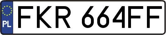 FKR664FF