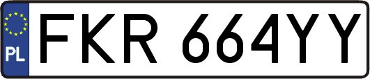 FKR664YY