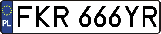 FKR666YR
