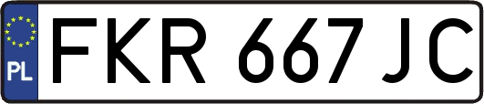 FKR667JC