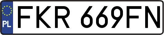 FKR669FN