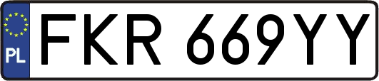 FKR669YY