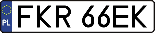 FKR66EK