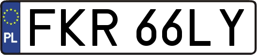 FKR66LY