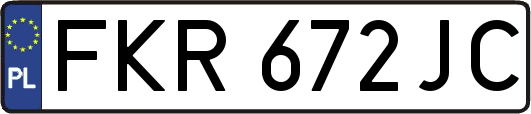 FKR672JC