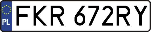 FKR672RY