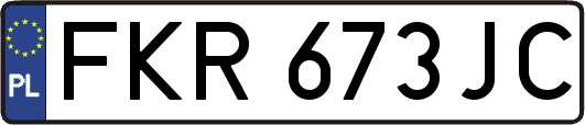 FKR673JC