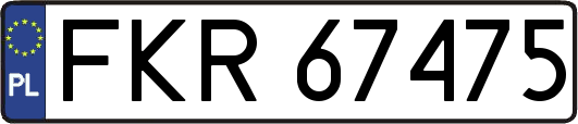FKR67475