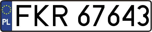 FKR67643