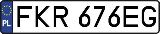 FKR676EG